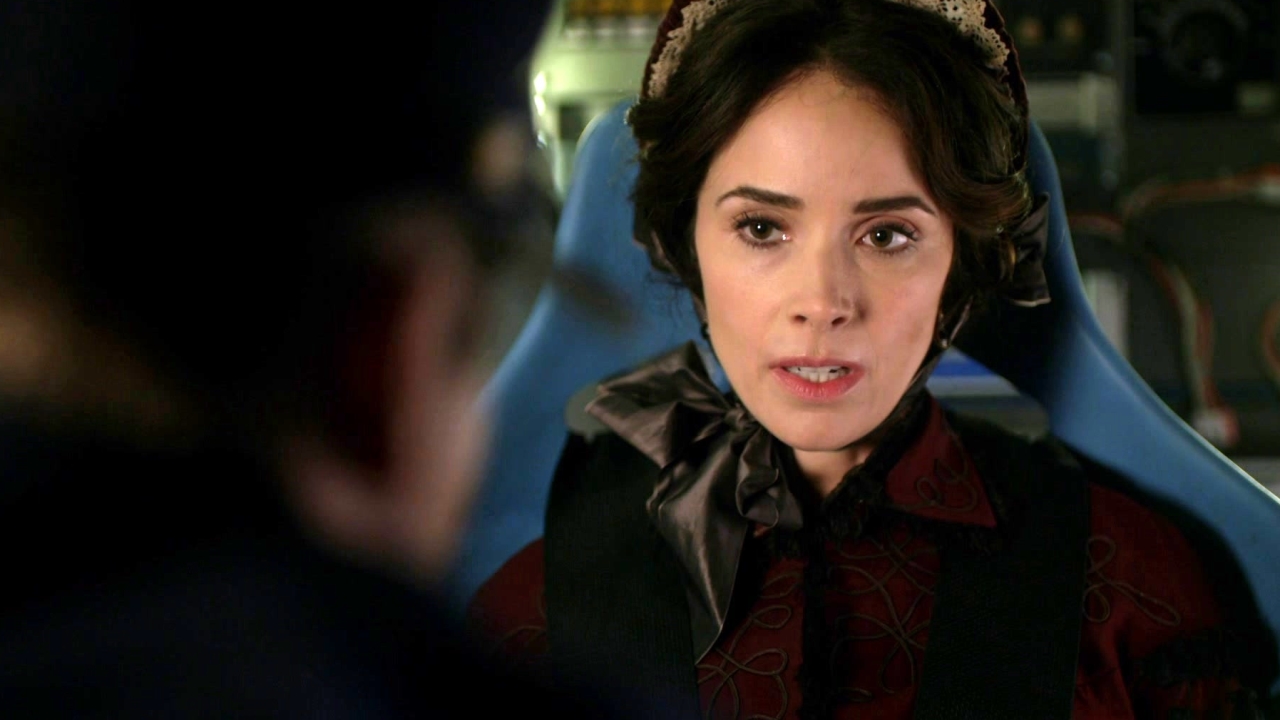 Timeless: We're Gonna Fix Everything