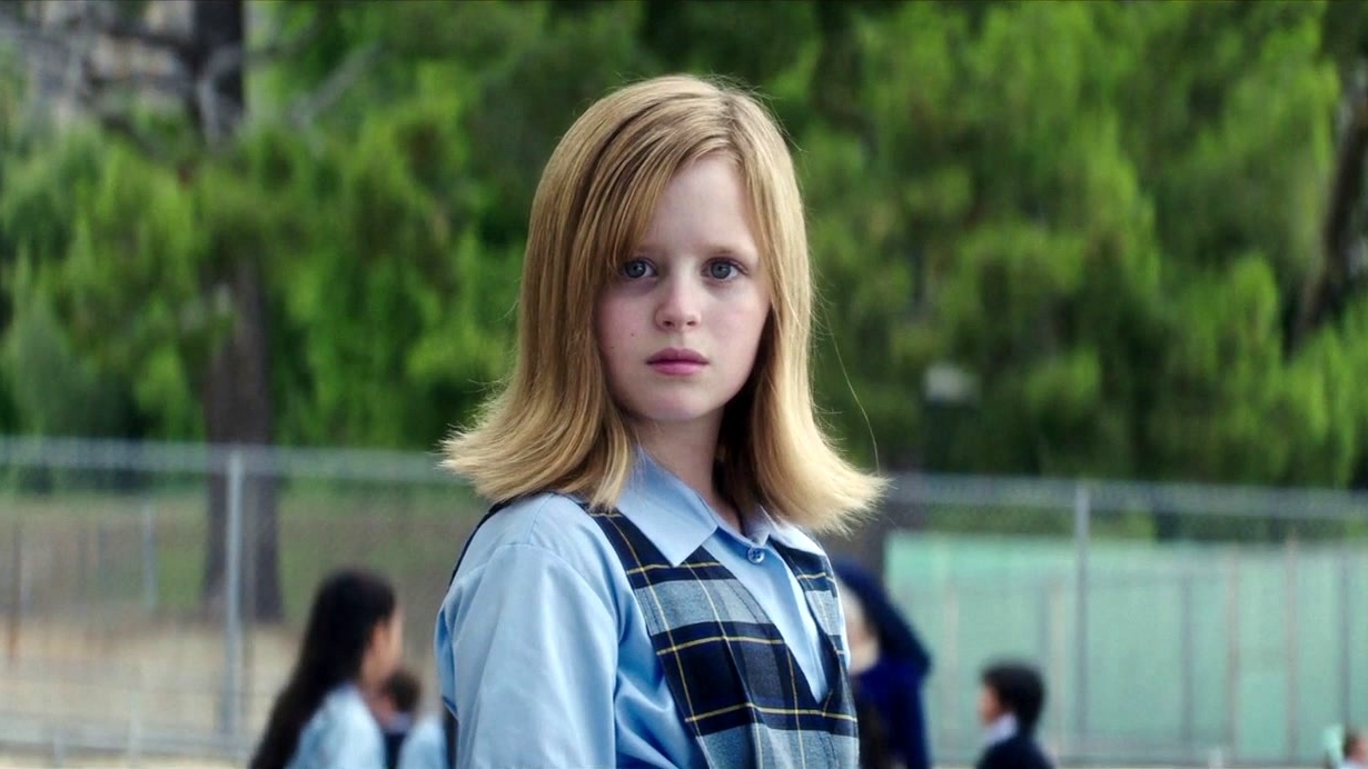 Ouija: Origin Of Evil: Doris Turns A Boy's Slingshot Against Him