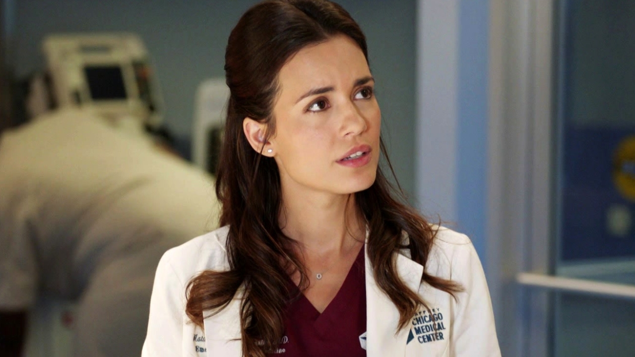 Chicago Med: Brother's Keeper