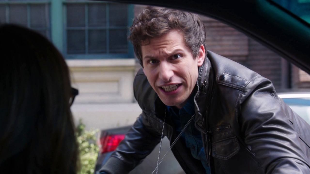 Brooklyn Nine-Nine: The Night Shift