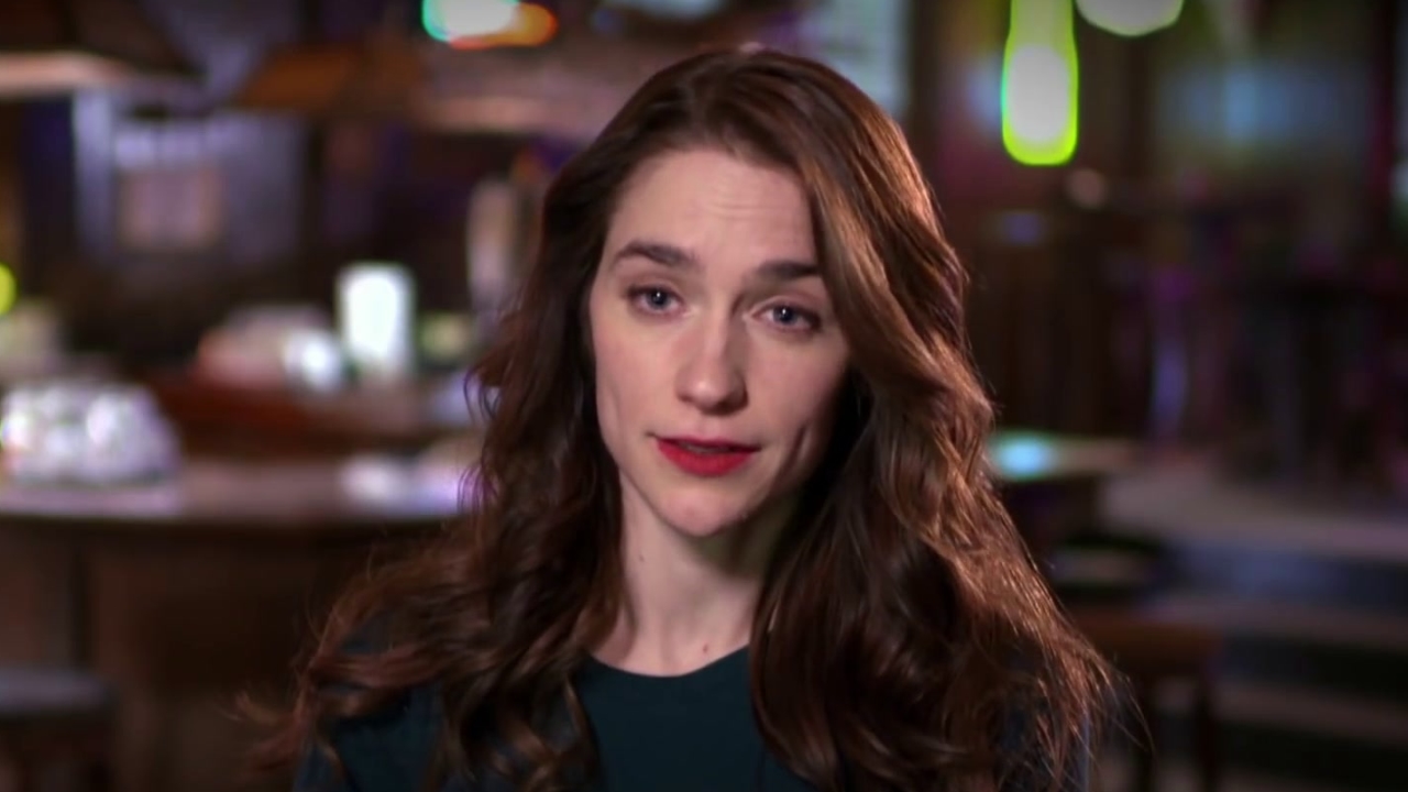 Wynonna Earp