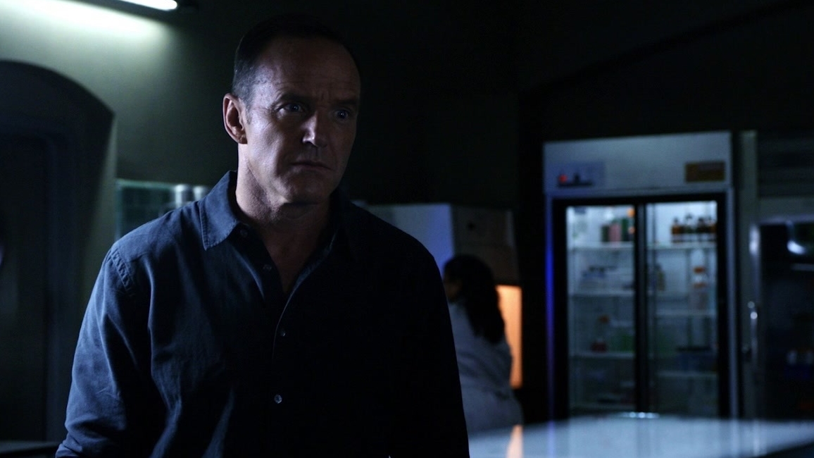 Marvel's Agents Of S.H.I.E.L.D.: Drastic Measures