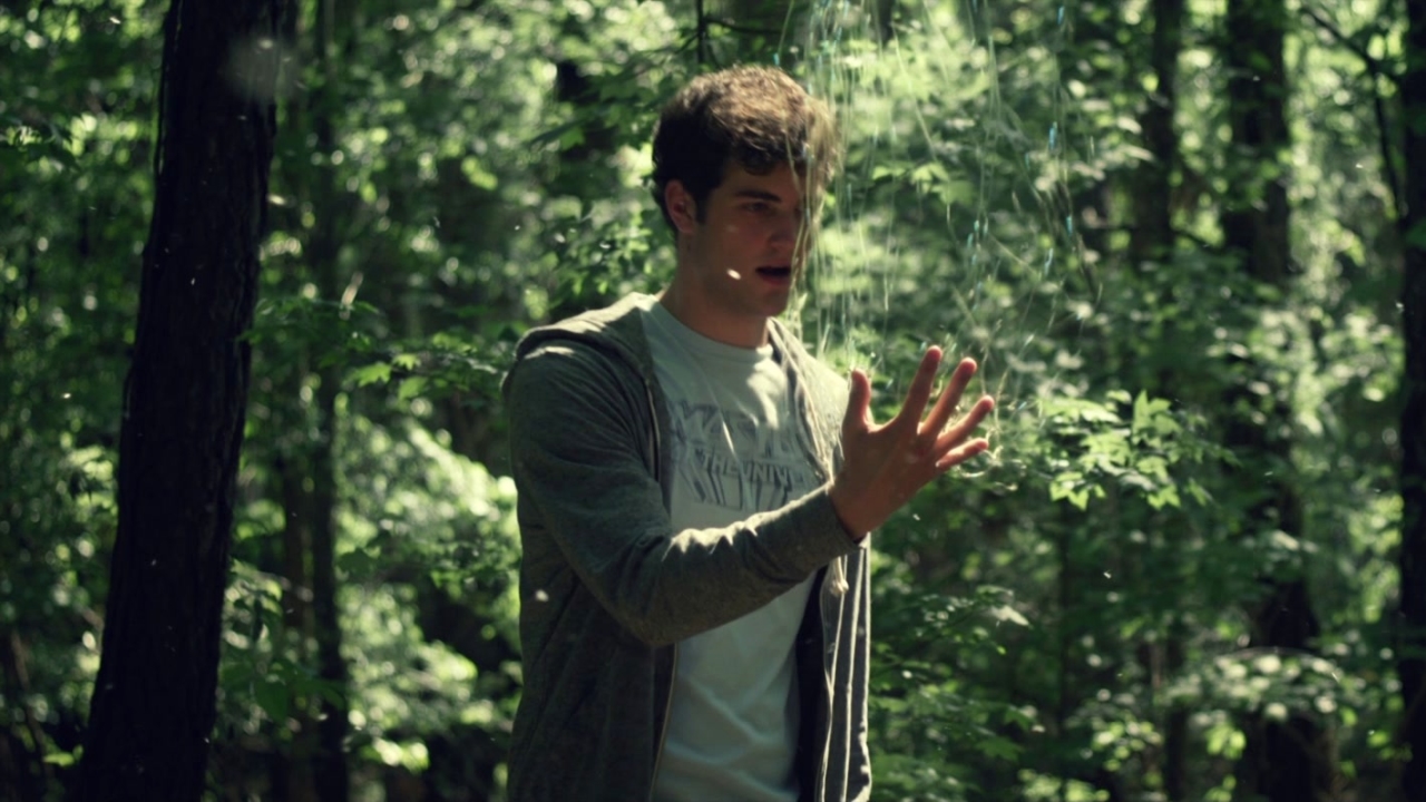 Max Steel: This Is Freaking Awesome