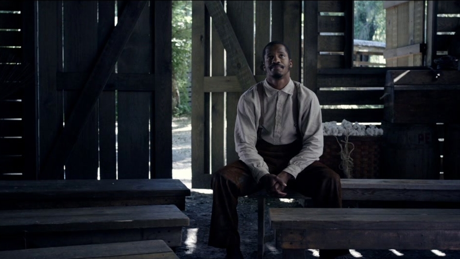 The Birth Of A Nation: Making Of (Featurette)