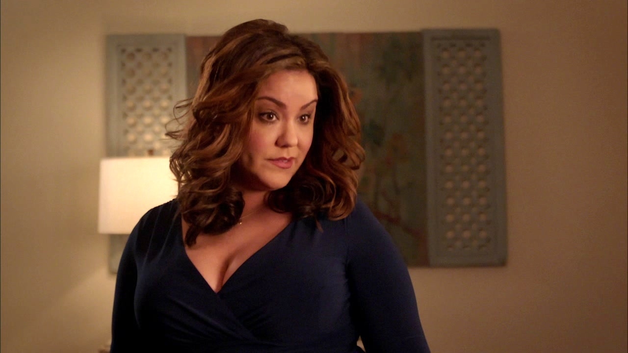 American Housewife: Spanx