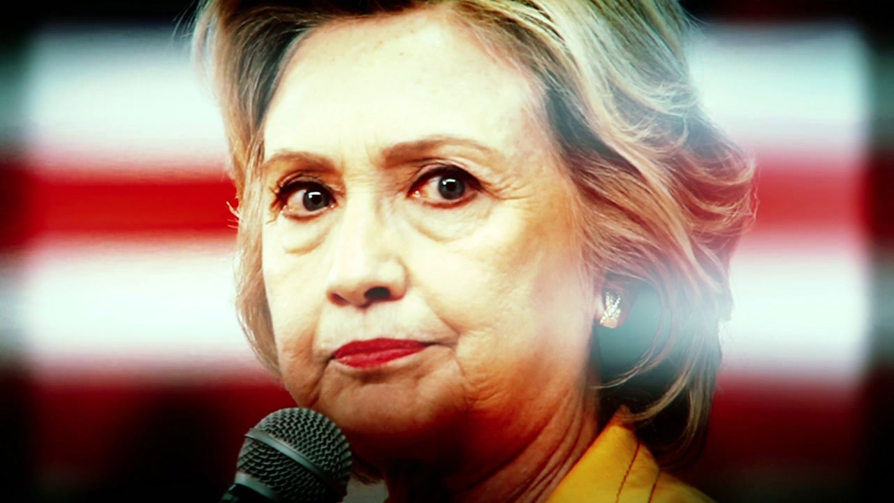 Hillary's America: The Secret History of the Democratic Party