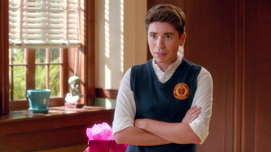 The Real O'neals: Coming Out