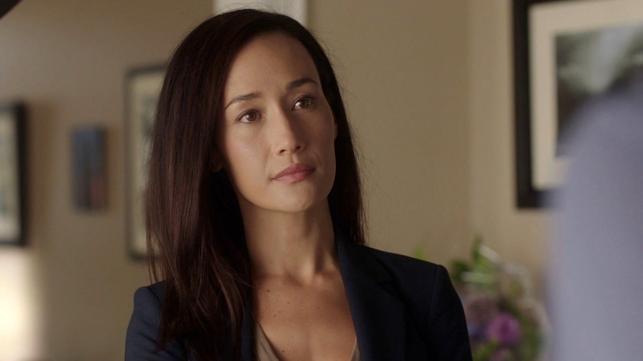 Designated Survivor: That's My Question