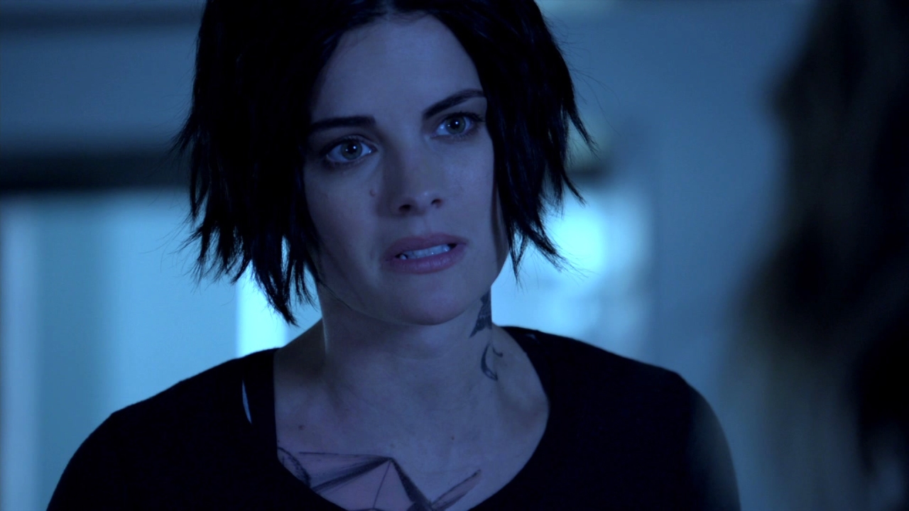 Blindspot: Condone Untidiest Thefts