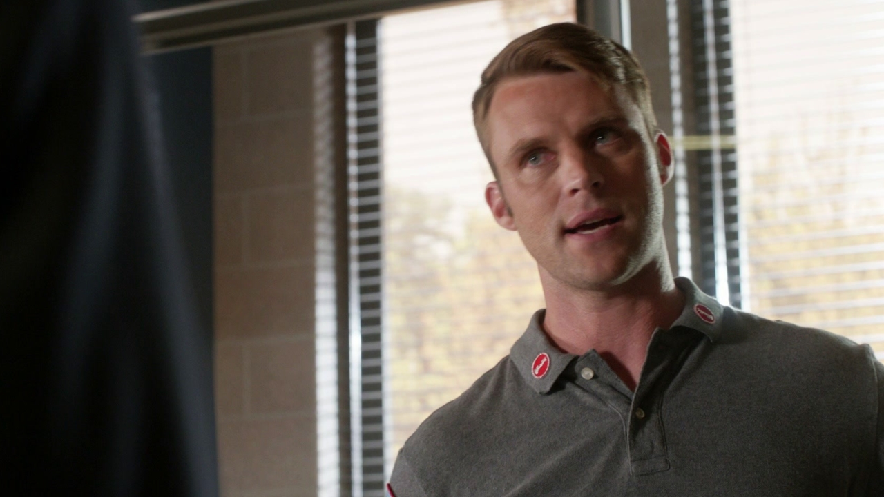 Chicago Fire: A Real Wake-Up Call