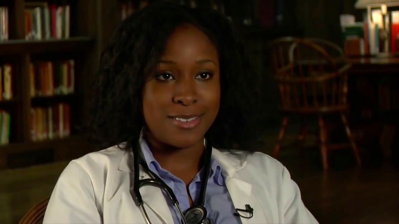 Black Women In Medicine
