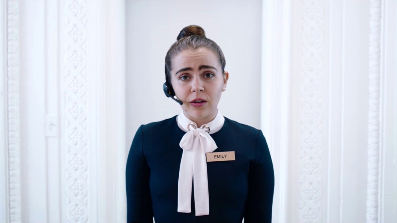 Operator