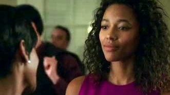 Pitch: She's Taken