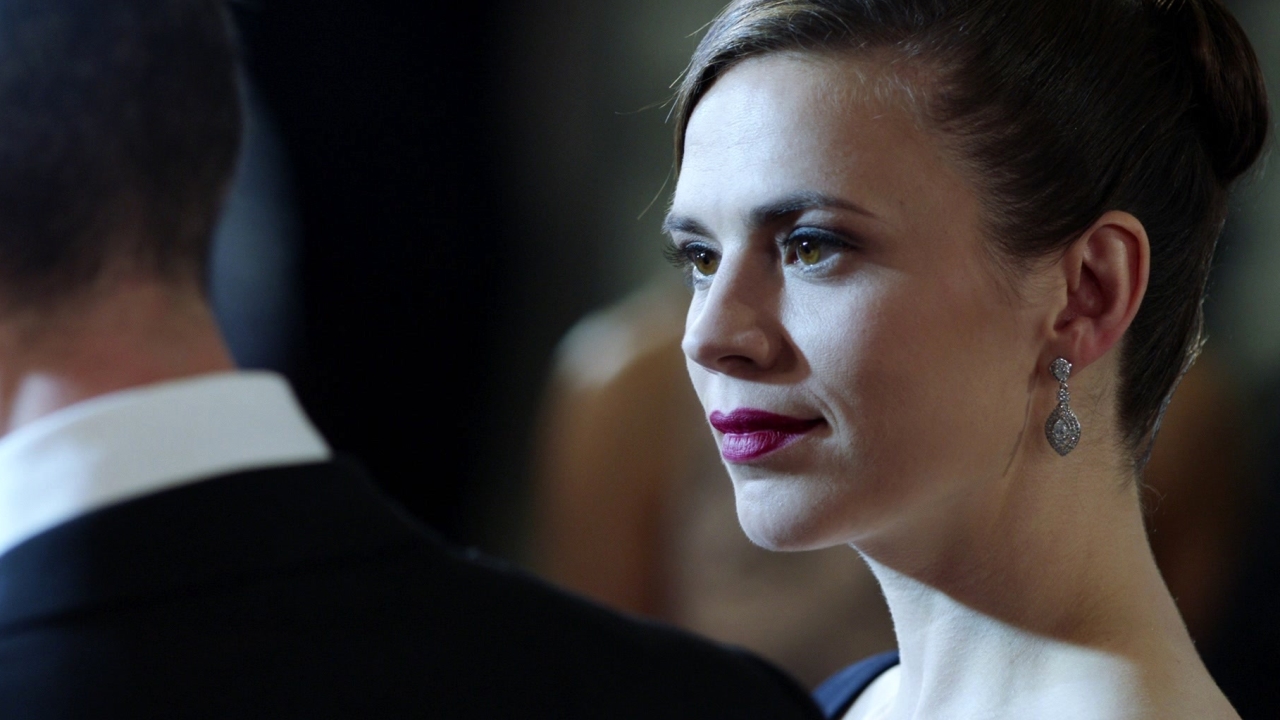 Conviction: The New Hayes