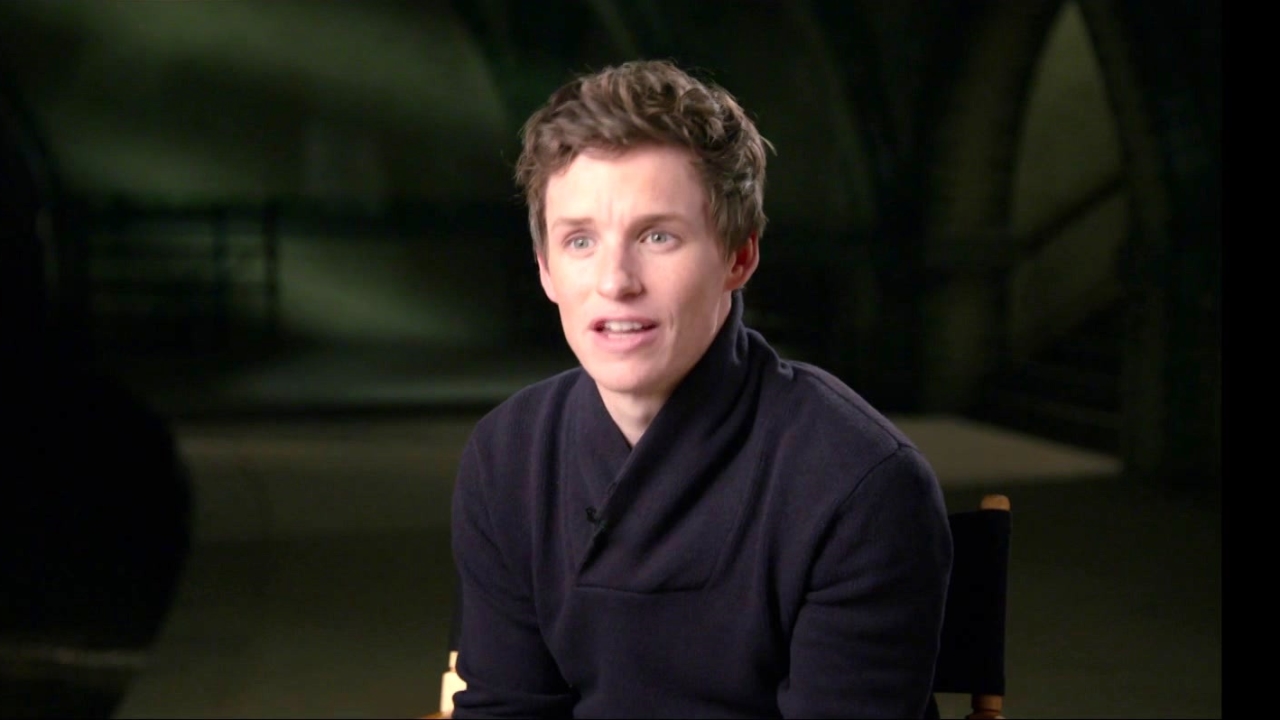 Fantastic Beasts and Where to Find Them: IMAX Fan Event Featurette (International)