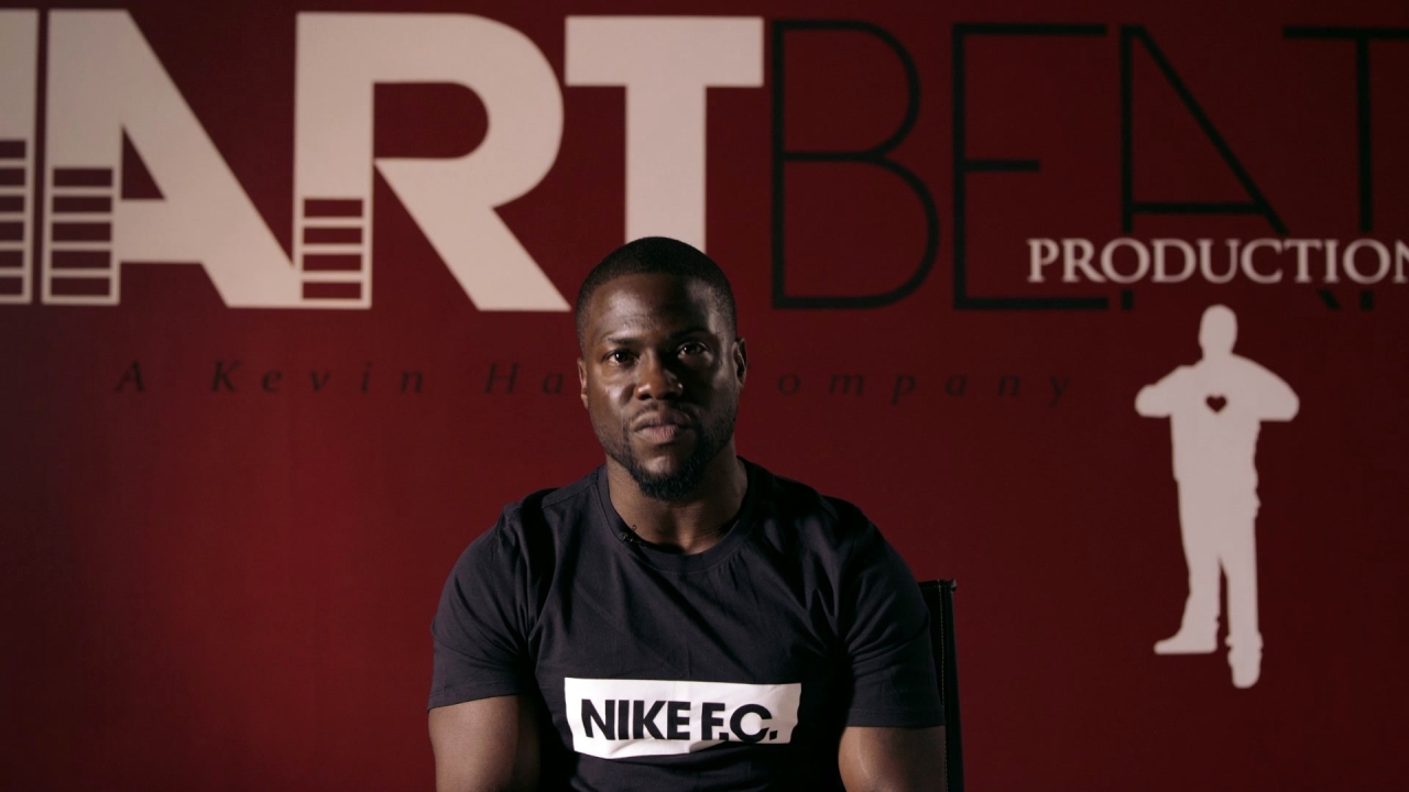 Kevin Hart: What Now: Hometown History (Featurette)