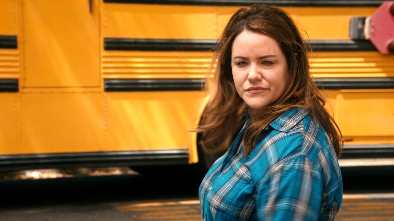 American Housewife: Marketing Degree
