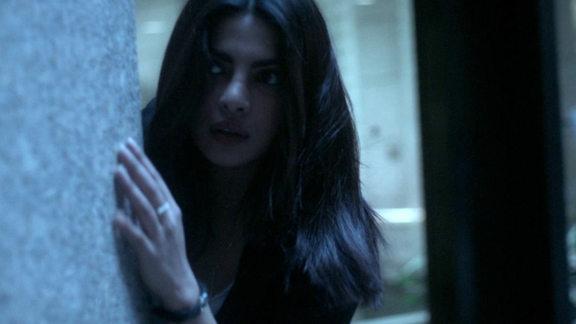 Quantico: Undercover