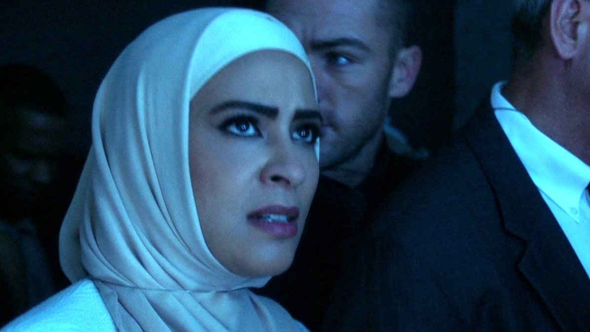 Quantico: Be Careful