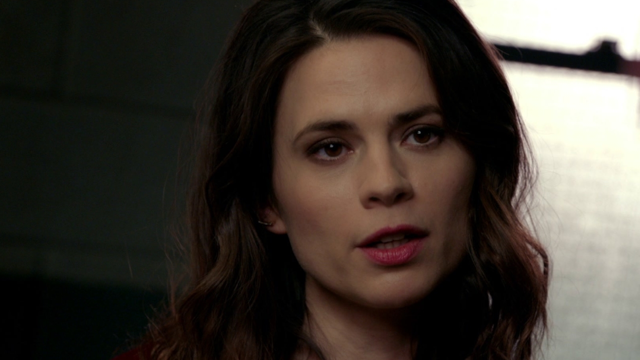 Conviction: Featurette