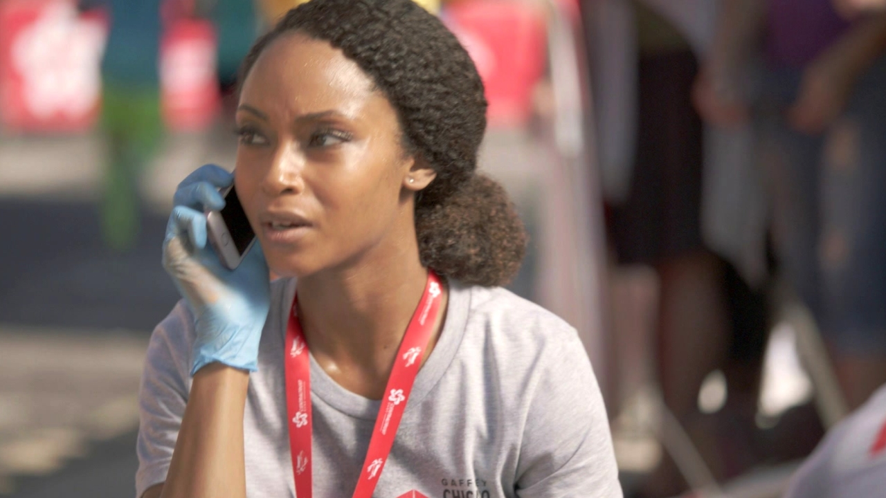 Chicago Med: Extreme Measures