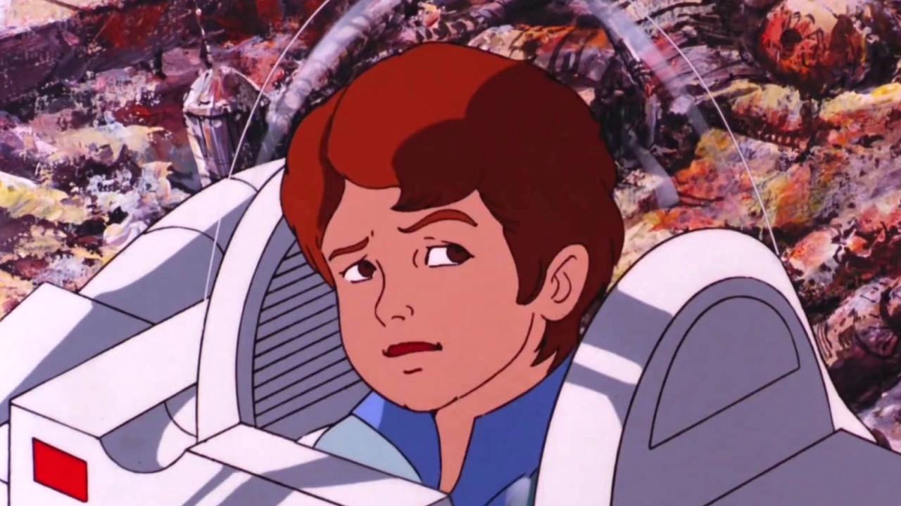 Transformers: The Movie: The Autobot Battle