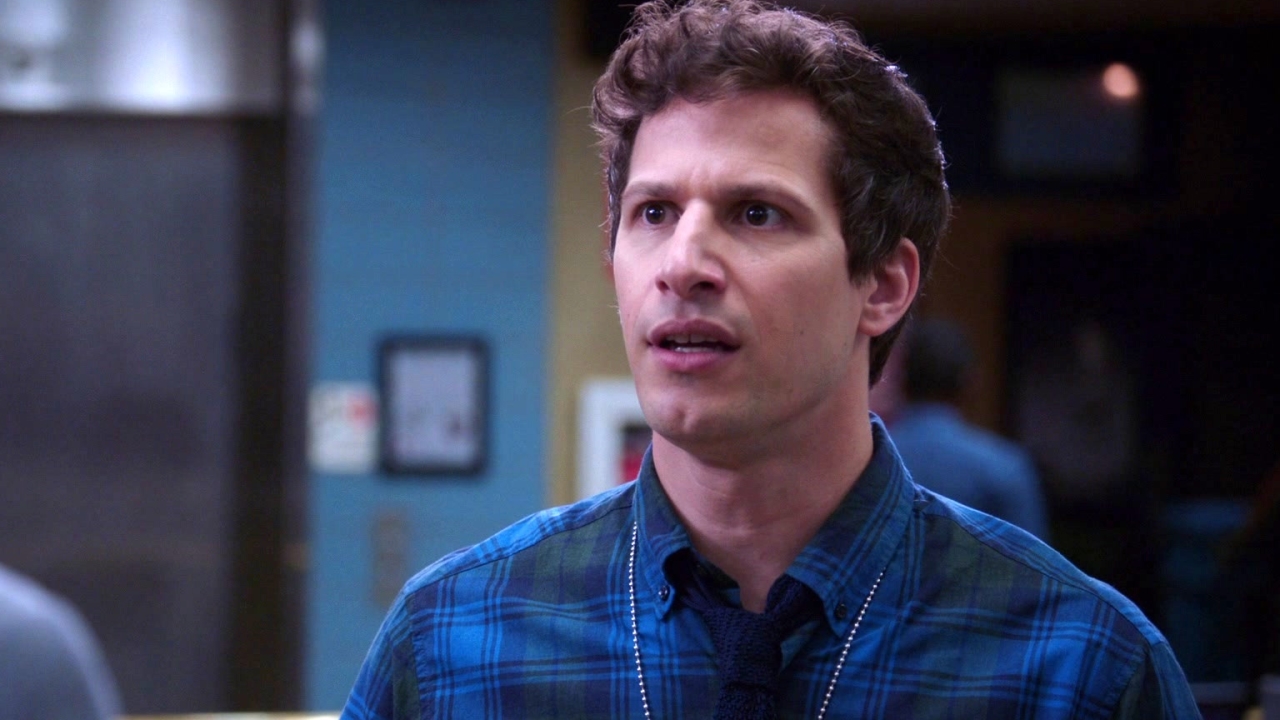 Brooklyn Nine-Nine: Night Boys