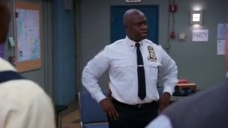 Brooklyn Nine-Nine: Have A Good Time
