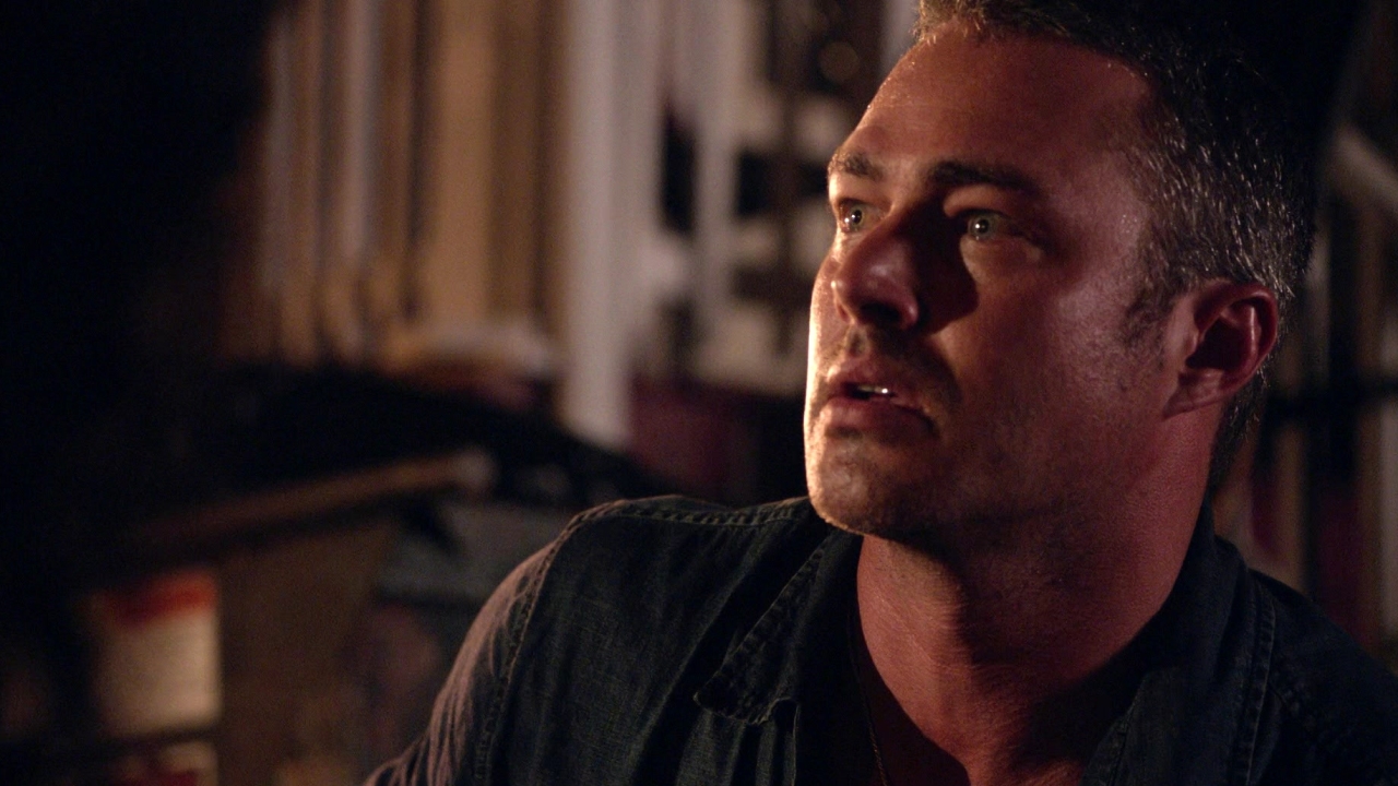 Chicago Fire: They Rush Kidd'S Ex-Husband To The Hospital