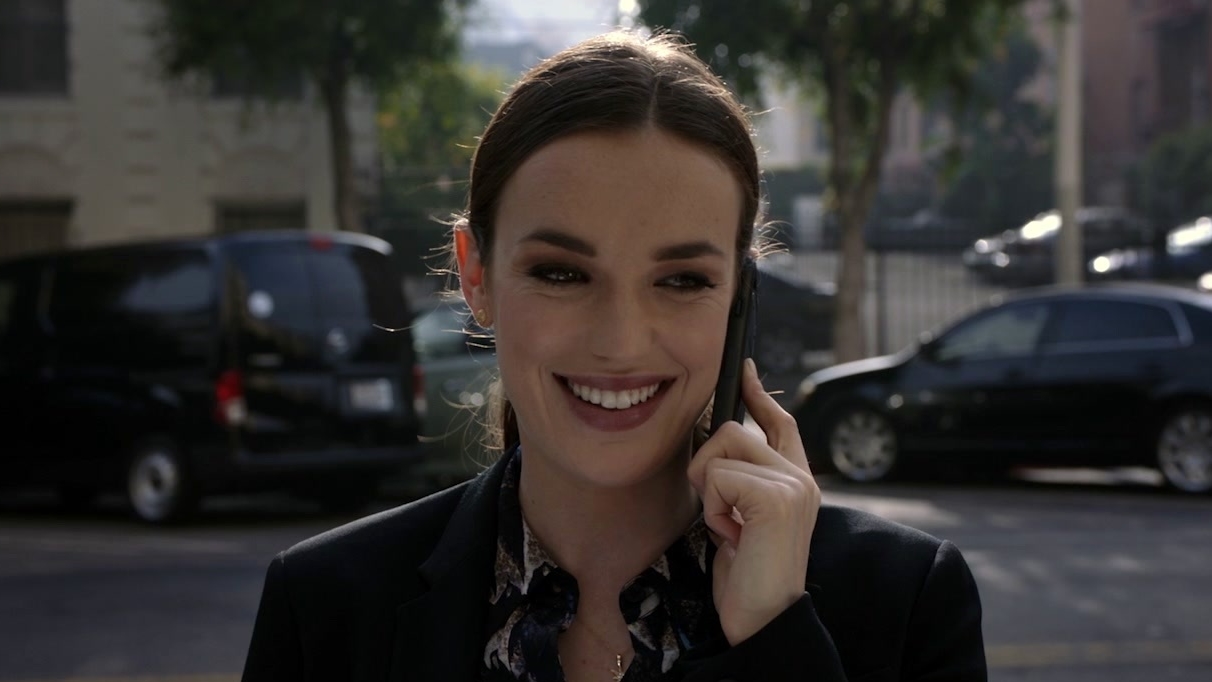 Marvel's Agents Of S.H.I.E.L.D.: Apartment