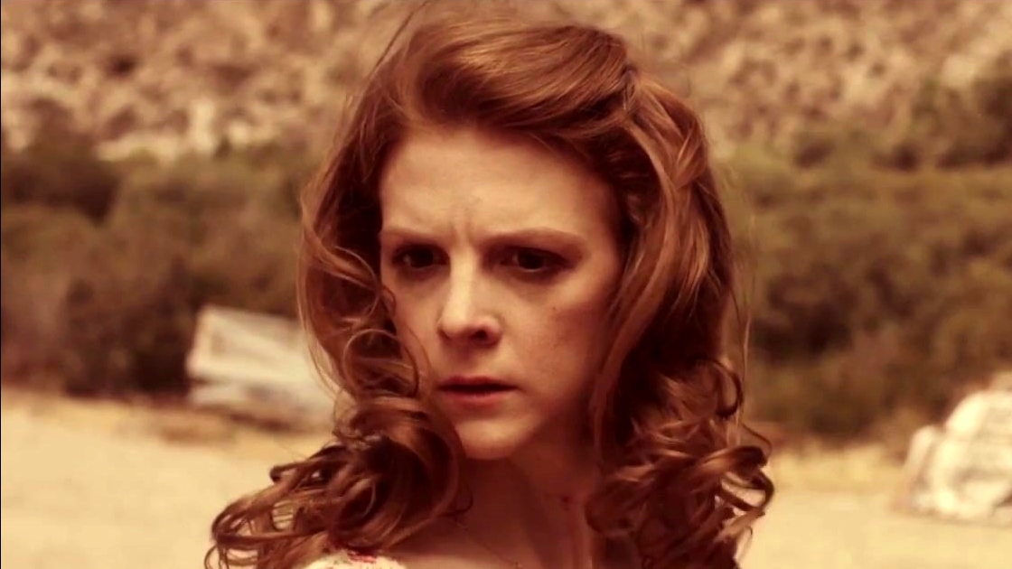 Carnage Park: Run!