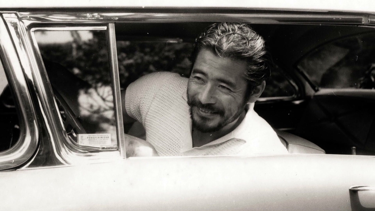 Mifune: The Last Samurai (US)