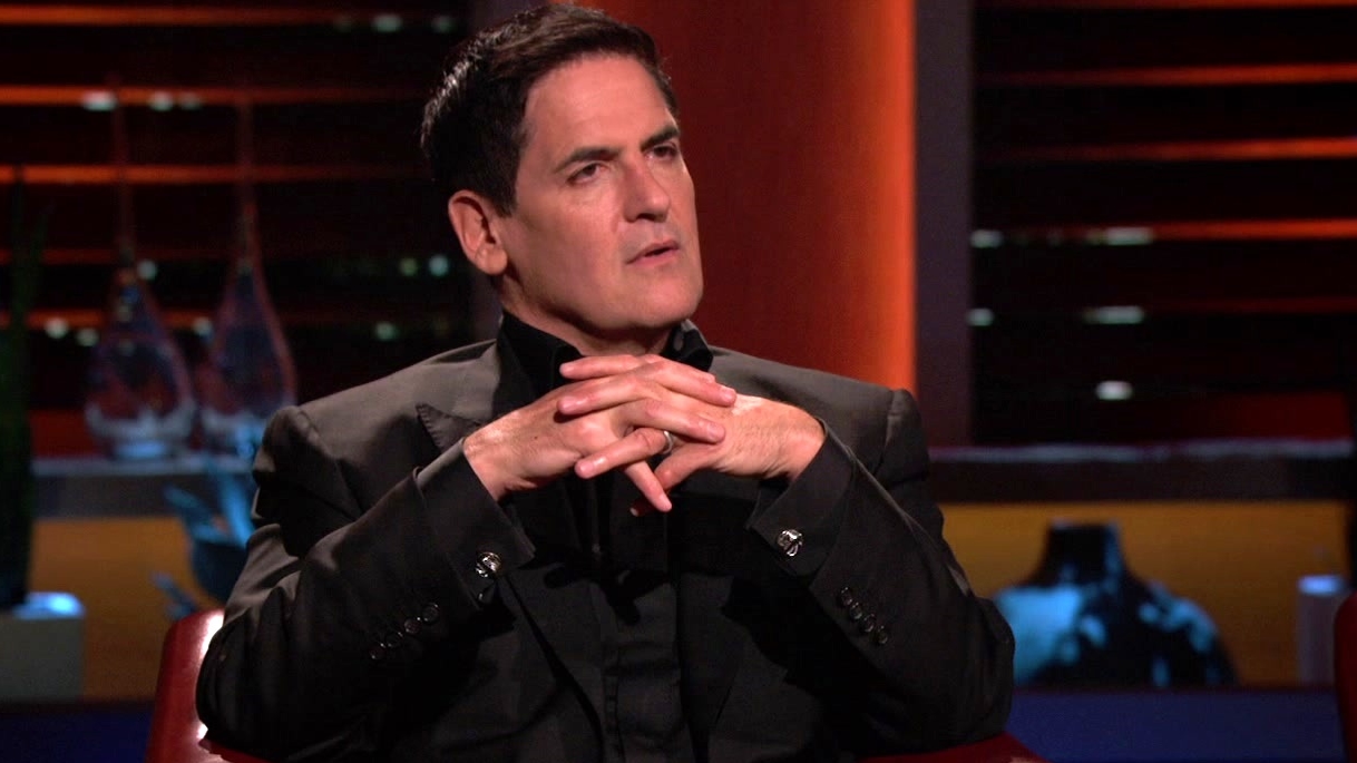 Shark Tank: Silidog