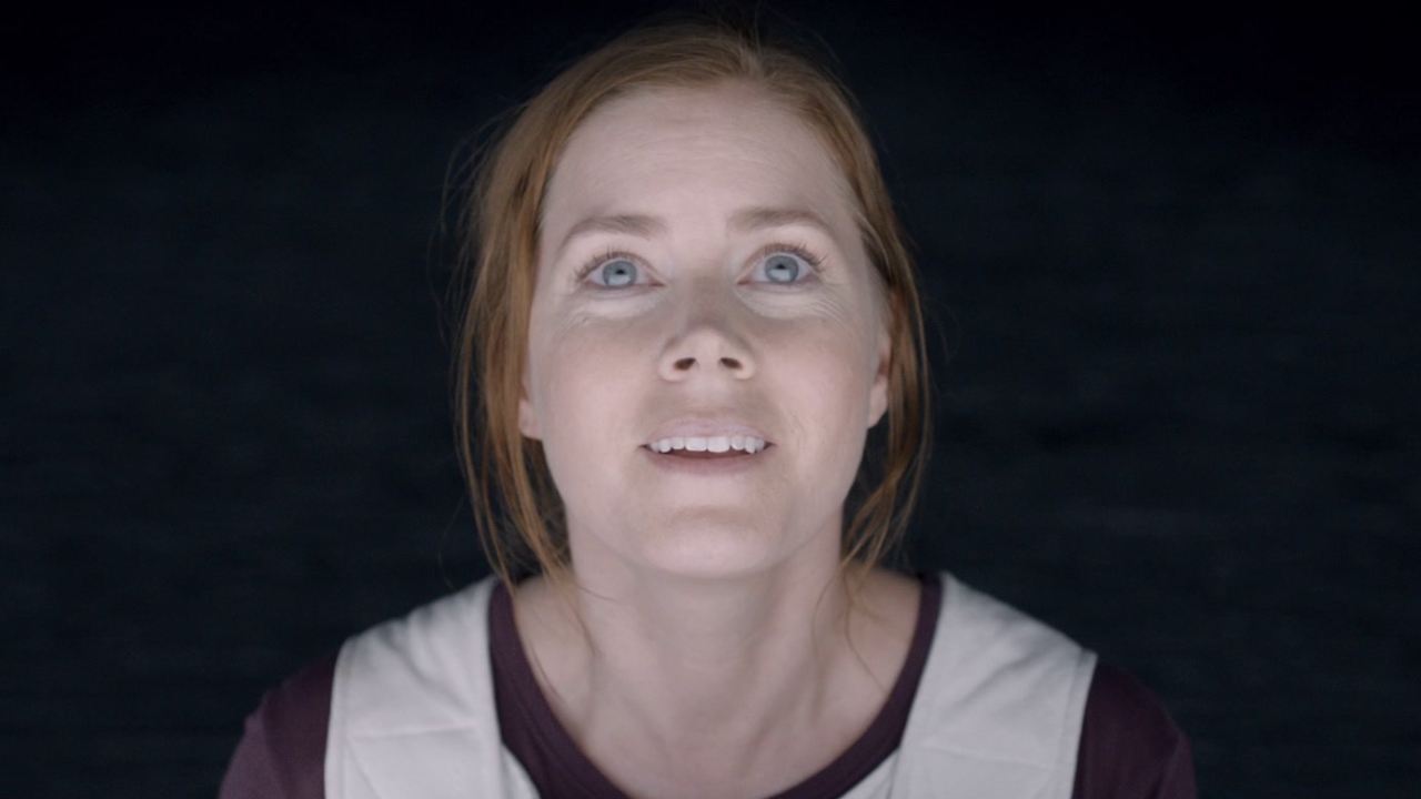 Arrival (Trailer 2)