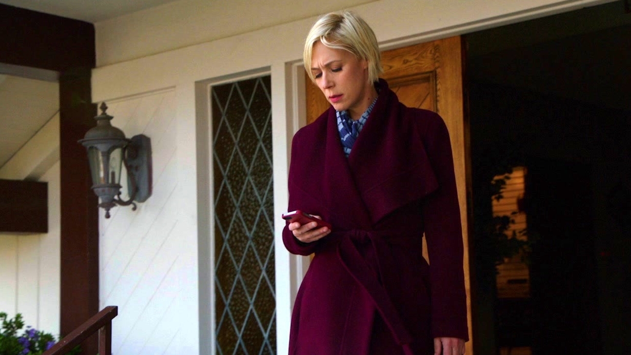 How To Get Away With Murder: Frank And Bonnie