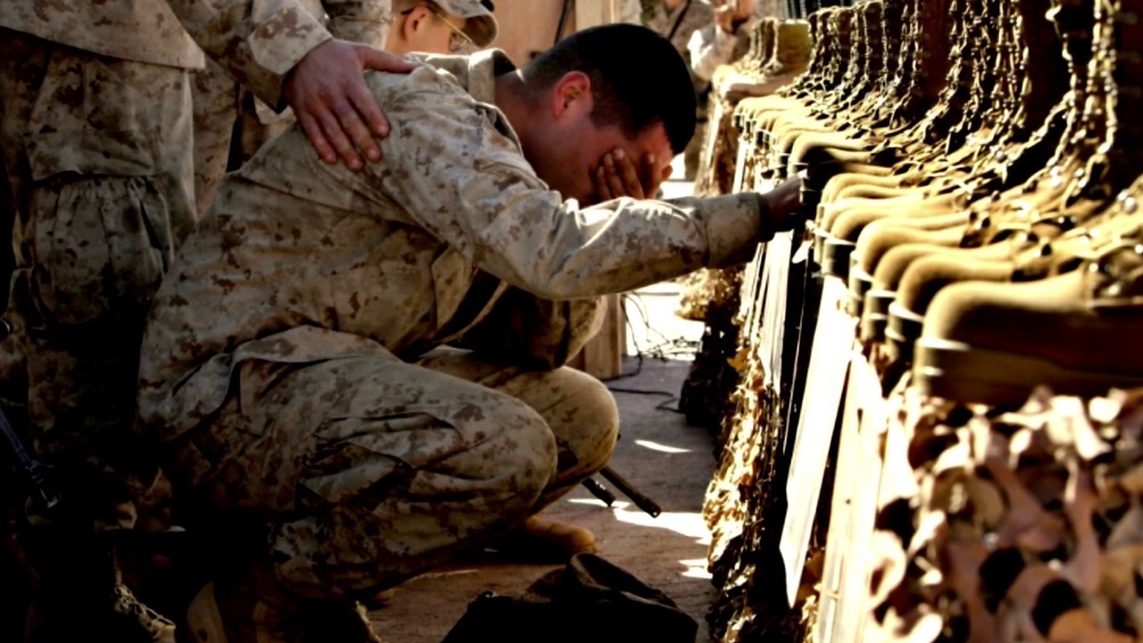 Thank You for Your Service