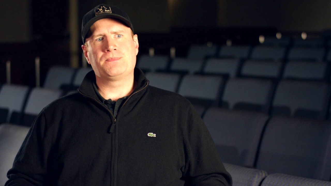 Doctor Strange: Kevin Feige On Introducing Doctor Strange To MCU