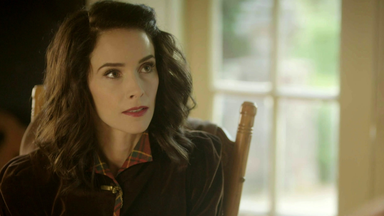 Timeless: How Powerful Is This Weapon?