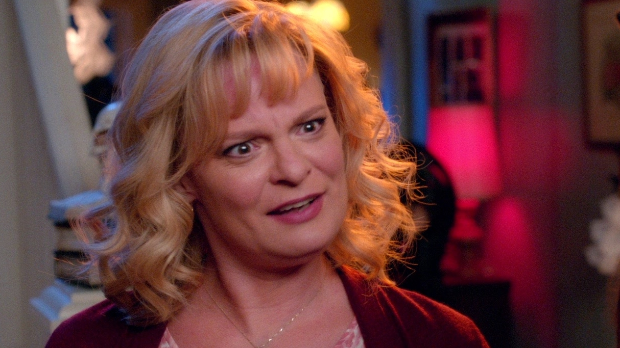 The Real O'neals: Halloween Party