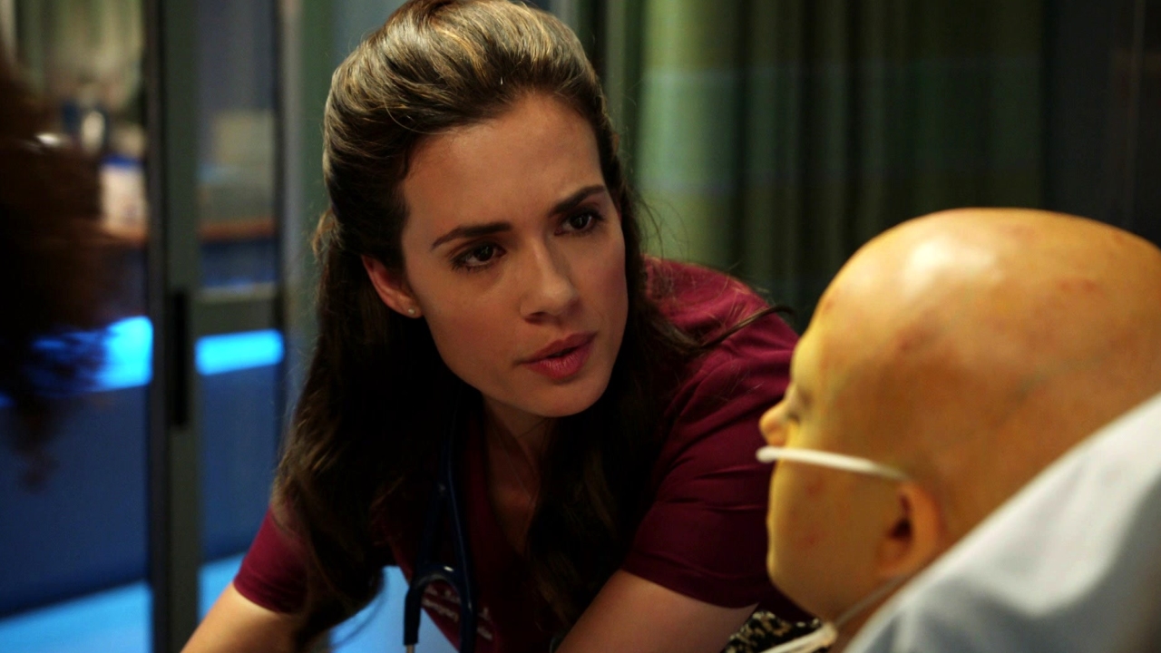 Chicago Med: Alternative Medicine