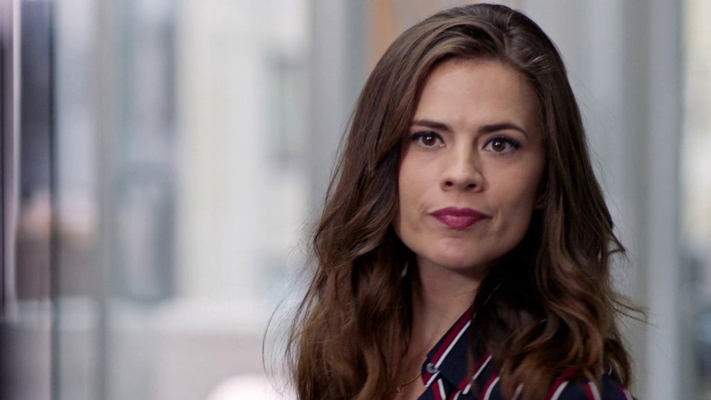 Conviction: Penny's Case