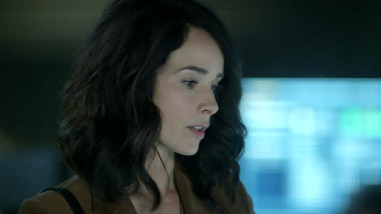 Timeless: Wardrobe