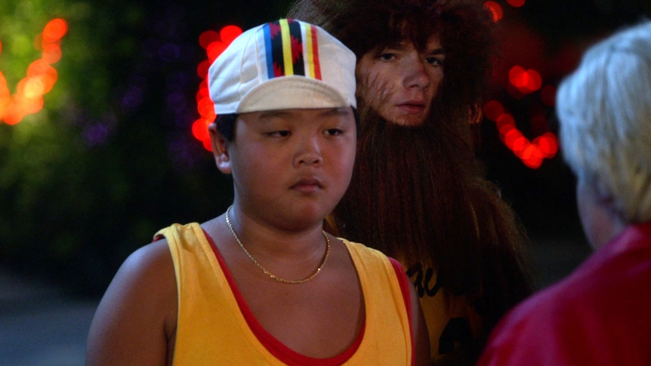 Fresh Off The Boat: Worst Party Ever
