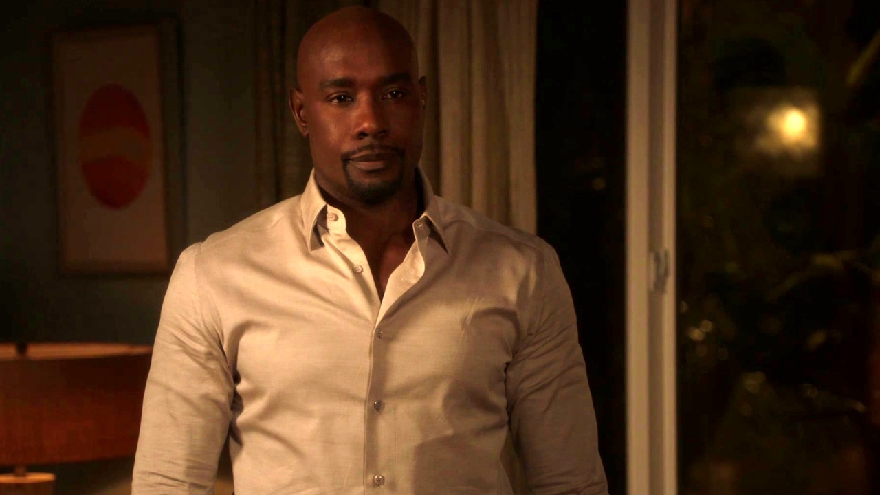Rosewood: The Ambush