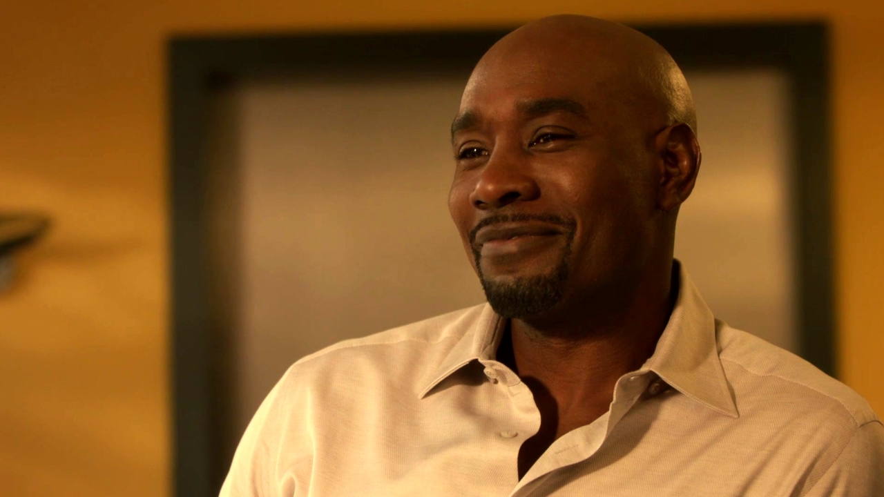 Rosewood: The Jacket