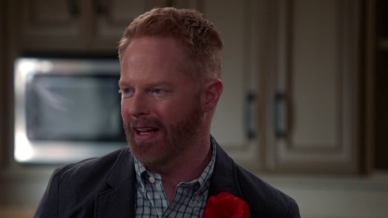 Modern Family: Halloween Prank