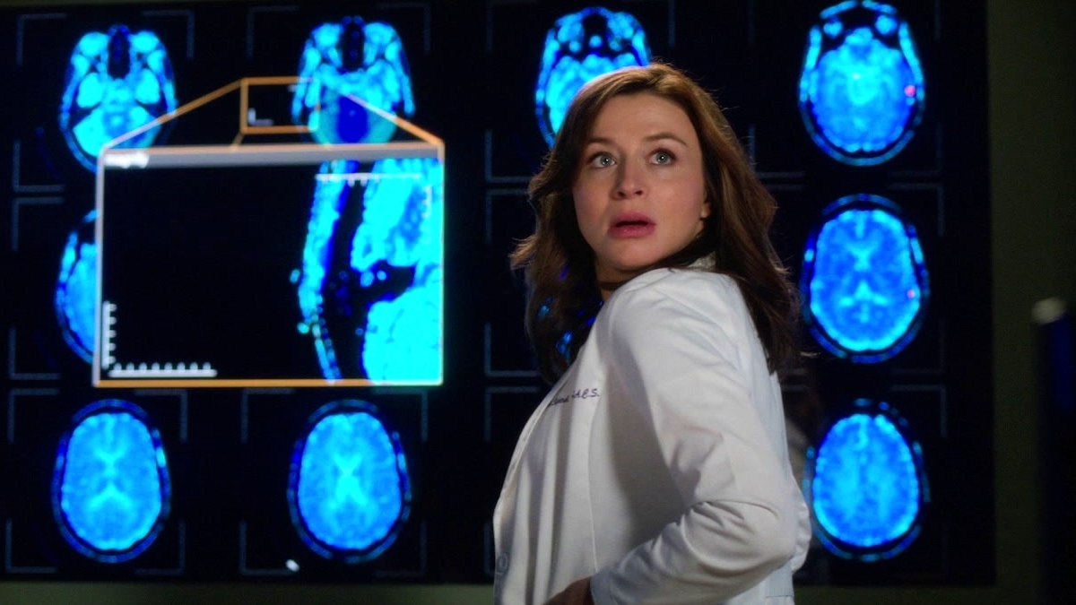 Grey's Anatomy: Pressure To Have Kids