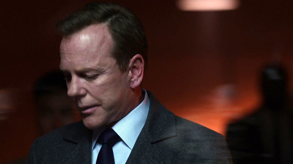 Designated Survivor: What Are The Odds?