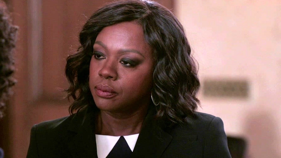 How To Get Away With Murder: Best Woman