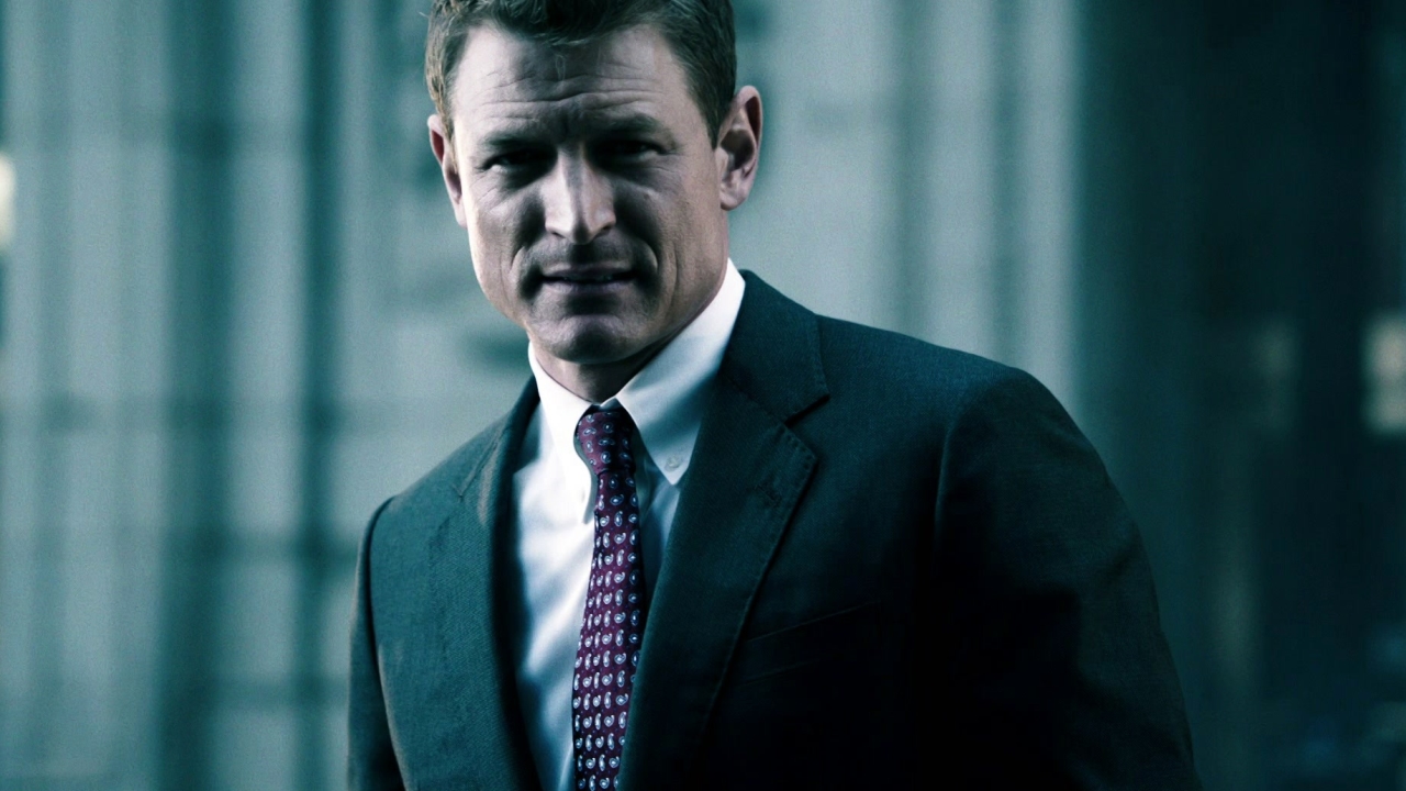 Chicago Justice